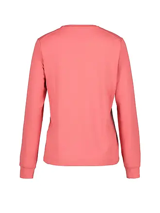 ICEPEAK | Maillot de randonnée pour femmes Bologna | koralle